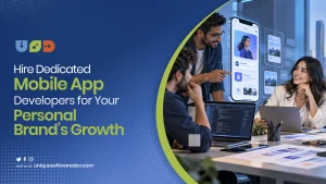 Hire Software Developers for Family Office Software