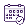 Appointment Creation icon - USD